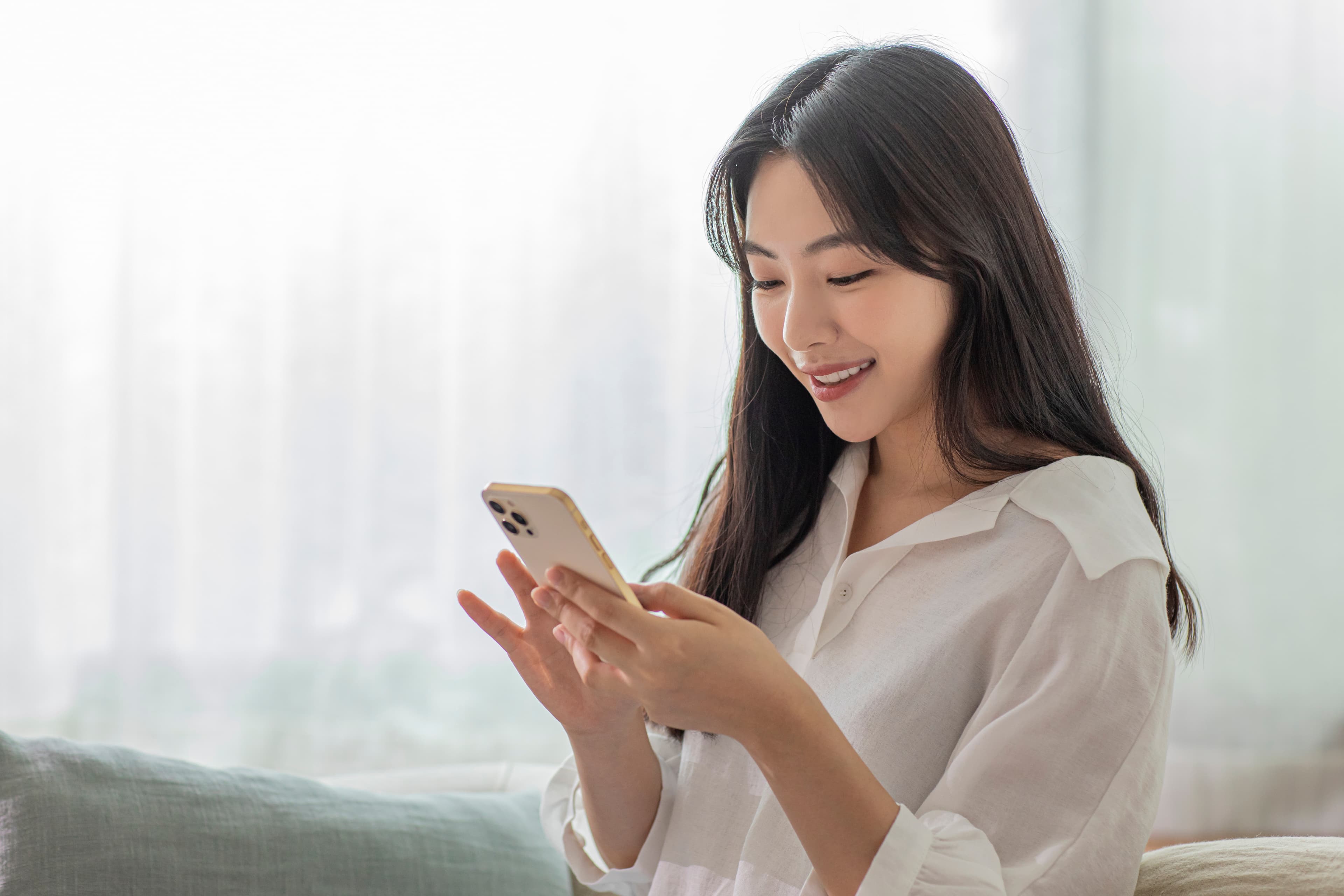 카카오톡 알림 기능